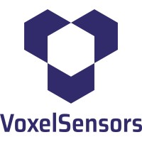VoxelSensors logo