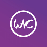 WAC logo