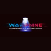 WARPNINE Logo