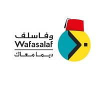 Wafasalaf Logo
