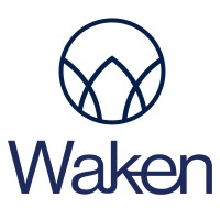 WakenCare logo