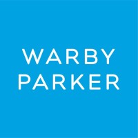 WarbyParker logo