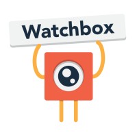 WatchBox logo