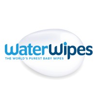 WaterWipes logo