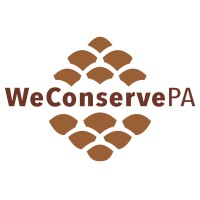 WeConservePA logo