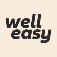 WellEasy logo