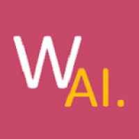 WisdomAI logo