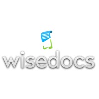 Wisedocs logo