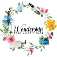 Wonderskin logo