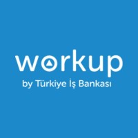 Workup logo