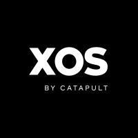 XOS logo