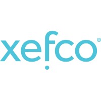 Xefco logo