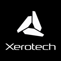 Xerotech Logo