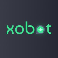 Xobot logo