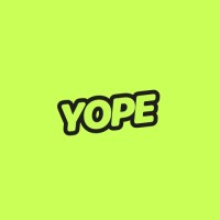 Yope Logo