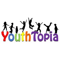 Youthtopia logo