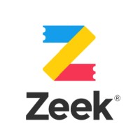 ZEEK Logo