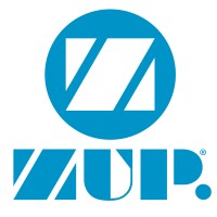ZUP logo
