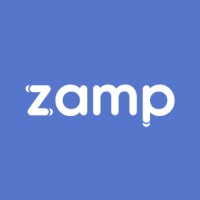 Zamp Logo