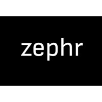 Zephr.xyz logo