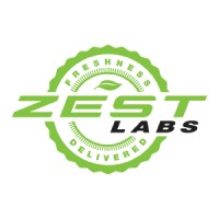 ZestLabs logo