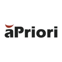 aPriori Logo