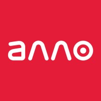 allO Logo