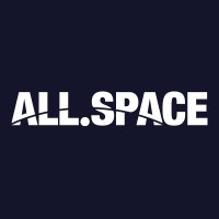 allspaceltd Logo