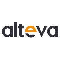 alteva Logo