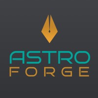 astroforge Logo