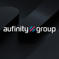 aufinity logo