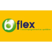 bFlex logo