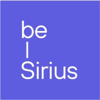 beSirius Logo