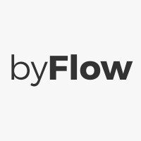 byFlow logo