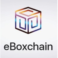 eBoxchain Logo