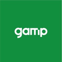 gamp Logo