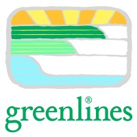 greenlines Logo