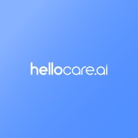 hellocare.ai Logo