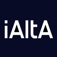 iAltA logo