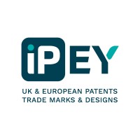 iPey Logo