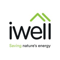 iwell logo