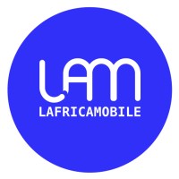 lafricamobile logo