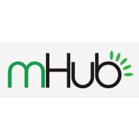mHub Logo