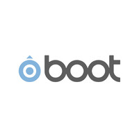 o-boot logo