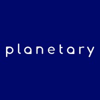 planetary Logo