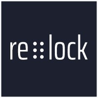 re:lock Logo