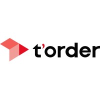 t'order logo