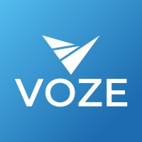 usevoze logo