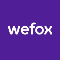 wefox Logo