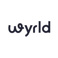 wyrld logo